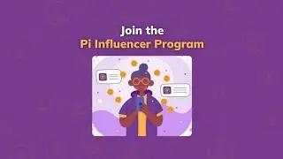 How To Create PI Network Profile