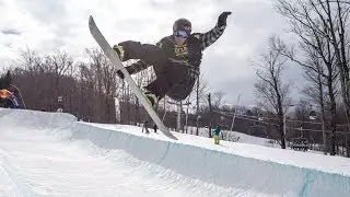 Sneak Peek: Vermont Open 2014