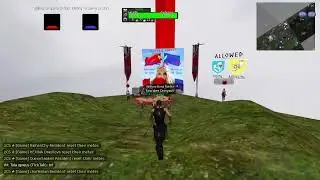 Valkyrie Forest CTF, LIVE, 20 June 2022