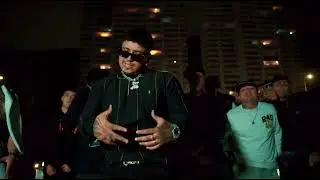 GALACTICA - DGO DIVZ - APOLO EL PROJIMO DE LA LETRA - EIBY KING - EL JEREMIAS .-(prod.BONCKLEY)