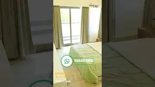 🏡 Luxury Independent Villas for Sale in OMR | 98840 28053 | 50+ Premium Lifestyle Amenities 🏊&zwj;♂️