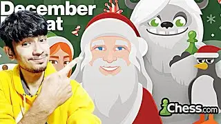 Christmas Bots Are Here|Merry Christmas 🎅🤶🧑‍🎄!!!