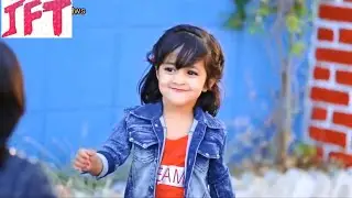 Ha Dil Vich Tere Liye Time Kadke | Karda Main Promise Milan Aaunga | #JFT