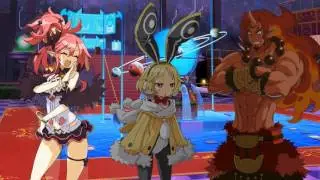 Disgaea 5 Alliance of Vengeance Ep 6 The Sixth Warrior