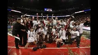 Nebraska Stories| A Championship Legacy