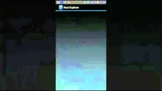 Root Explorer