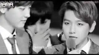 [FMV] Chanbaek/Baekyeol - Scream