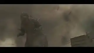 Godzilla Screen time: Allways: Sunset on Third Street  (2009)