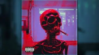 [FREE] Night Lovell x $uicideboy$ Type Beat - 