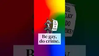 Queer Slang: 