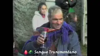 🌾🔥 OUSILHÃO, 26 DE DEZEMBRO DE 1988 — A TARDE EM QUE A TRADIÇÃO TOMOU CONTA DA ALDEIA (2/6)