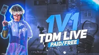 Bgmi 1v1 tdm live custom room royal pass giveaway #shortsfeed #shorts #custom  #shortslive #viral