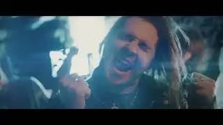 MOONPARK - Blinding Fire (Official Music Video)