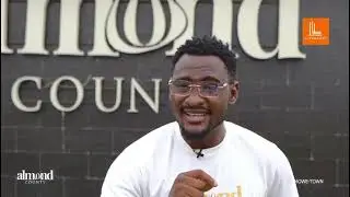 Why You Should Invest in Almond County, Mowe Nigeria #redemptioncamp #buylandinmowe