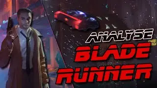 Blade Runner, Un bon jeu oubli&eacute; de tous. [Analyse #5]