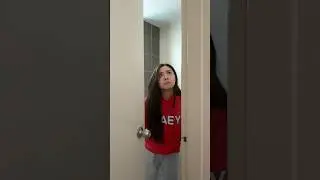 Close the door #yaey #door