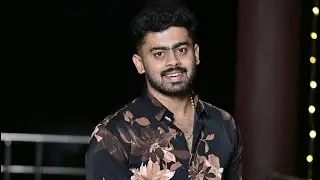 Reception Vlog😍...!