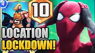 Sentry got BUFFED & is INSANE in this Deck!