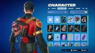 The Fortnite Super twitch drops