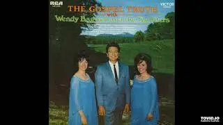 The Gospel Truth LP [Stereo] - Wendy Bagwell & The Sunliters (1968) [Full Album]