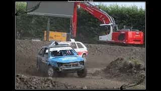 Autocross Venhuizen 2022 Arjan Dudink #246