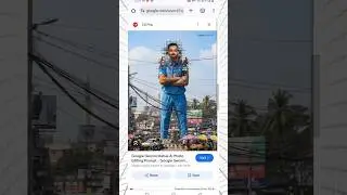 Trending cut out photo editing | #geminiai #googlegemini #cutout #trending #3d #cutout #editingtips