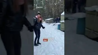 LUDZIE WTARGNĘLI DO SCHRONISKA I ZABRALI PSY