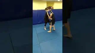 Эксперты, правильно ли мы выполняем бросок? #judo #jj #спорт #mma