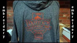 Embroidery And Prints Ottawa IL 2 1 21