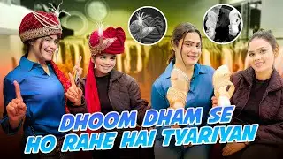 DHOOM DHAM SE HO RHI HAI TYARIYAAN | ARMAAN MALIK
