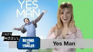 Yes Man Movie Review: Beyond The Trailer