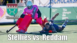 Stellenberg vs. Reddam Constantia (May 2025)