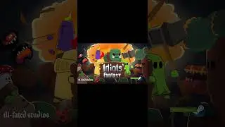 Planning the Multiplayer! - Idiots' Fantasy  #gaming #indiegamedev #games #indiegames #gameplay #gry
