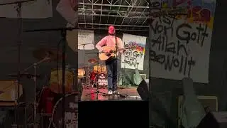 Rudi Burke (Auschnitt), Vorgl&uuml;hen S&uuml;der Advent, 14.12.24