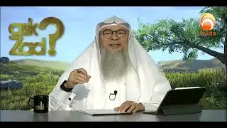 i go to sleep late so can i pray fajr minutes before sunrise   Sheikh Assim Al Hakeem #fatwa #hudatv