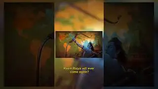 Raam Currency in Hindu Country || #Shorts #ram