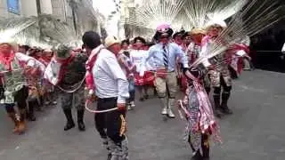 huaylia centro cultural sabayno