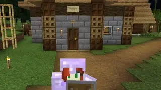Realm House Tour | XRedstoneTechX&rsquo;s Realm Season Two