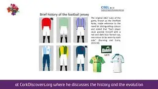 The Economics of Sports Jerseys Promo