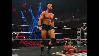 Austin Theory - Raw 01.12.26