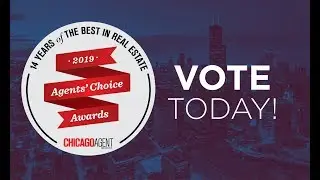 Chicago Agent Magazine Choice Awards 2019 Best Agent Website | Susie Scheuber