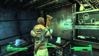 Fallout 3's 