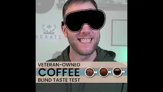 Are Veteran-Owned Coffee Companies Any Good? I&rsquo;m Going to Find Out!