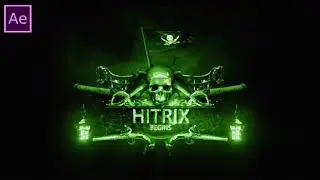 How to Create Night Vision Effect in AFTER EFFECTS (Easy Tutorial)