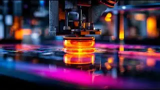 Откройте новый уровень 3D-печати с Prusa MK4!