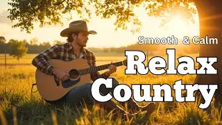 Nostalgic Country Harmony – Soft Love Songs and Timeless Tales | Country Classic Relax