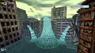 Sonic Adventure DX (SuperSonic) Walkthrough