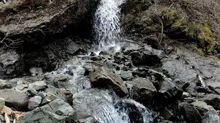 🧭 The Destination Was Snowed In &mdash; The Trail Was Enough