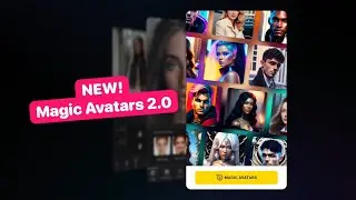 Lensa Photo Editor And Ai Art ( Review App )|| Video & Photo Ai Editing App