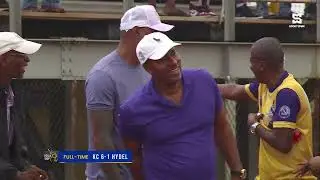 Kingston College vs Hydel | Match Highlights | Manning Cup | ISSA SBF 2024